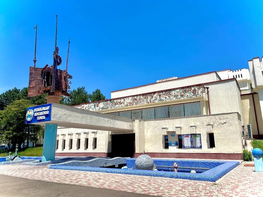 “Ko‘k mitti yoki marvarid yurak” spektakli premyerasi