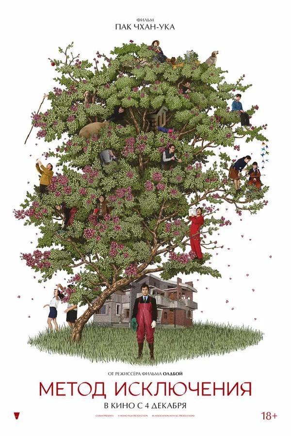 Метод исключения