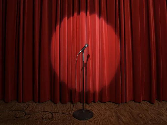 Stand-up Нади Джабраиловой