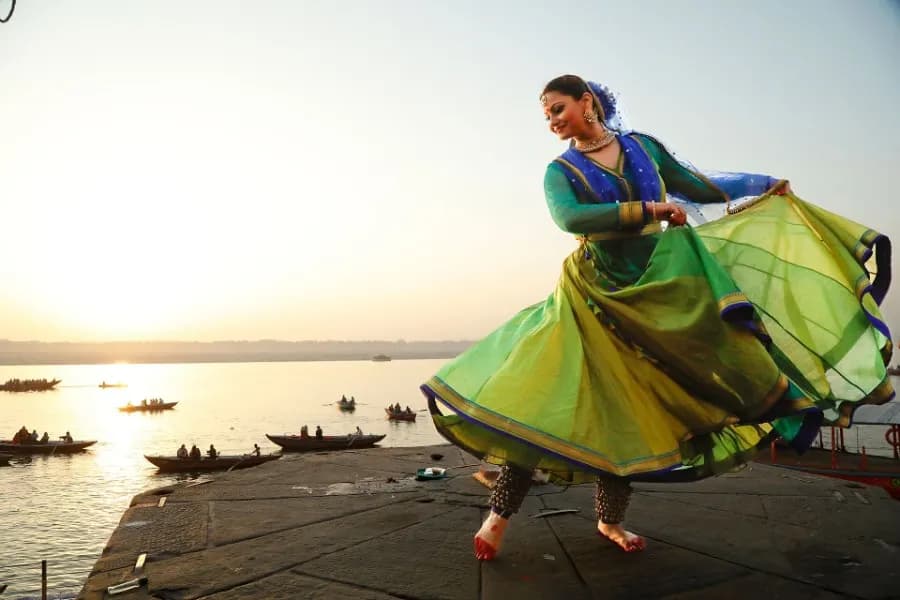 "Bollivud dunyosi" konserti