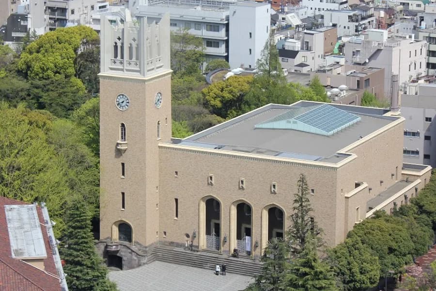 Oʻzbek-yapon ta'lim yarmarkasi
