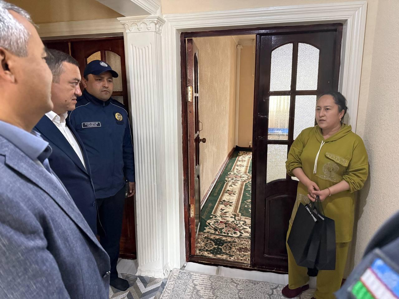 Во имя человеческого достоинства!