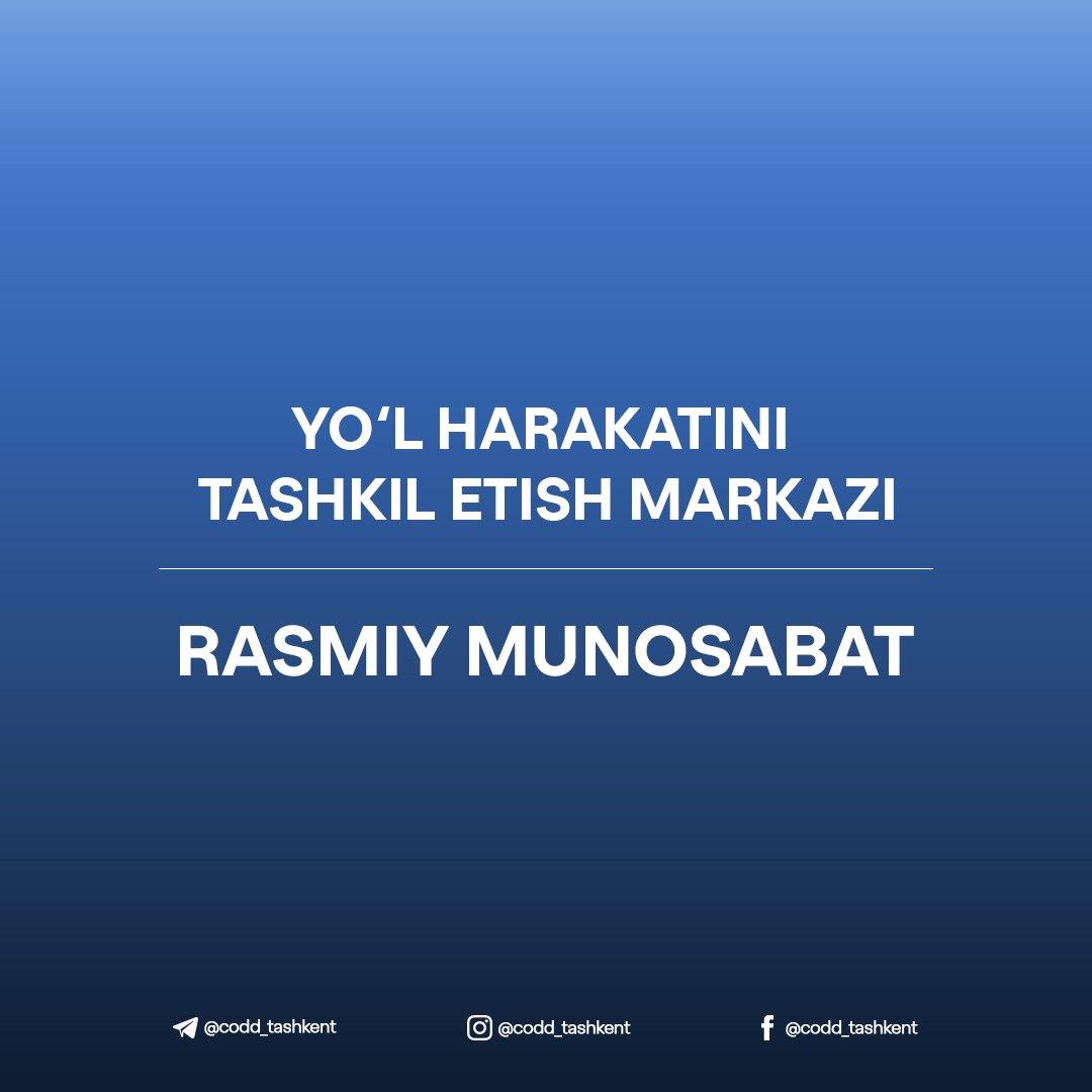 🚦 Зачем Ташкенту новые светофоры и опоры: ответы на главные вопросы