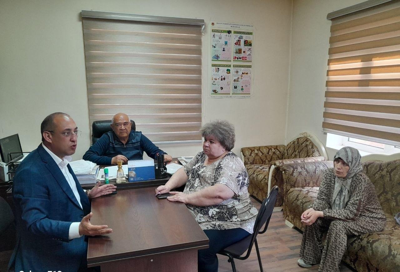 Сайёр қабул